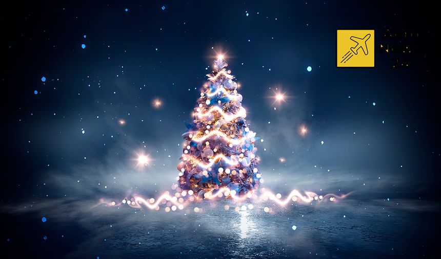 2026 yılbaşına özel birbirinden renkli tatil rotalar