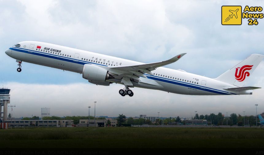 China Airlines’e SkyTeam Aviation Challenge’ta sürdürülebilirlik ödülü