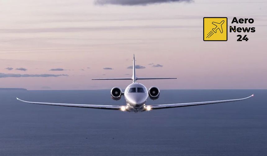 Textron Aviation, Singapur Airshow’da gövde gösterisi yapacak: Üç ikonik uçağını vitrine çıkarıyor