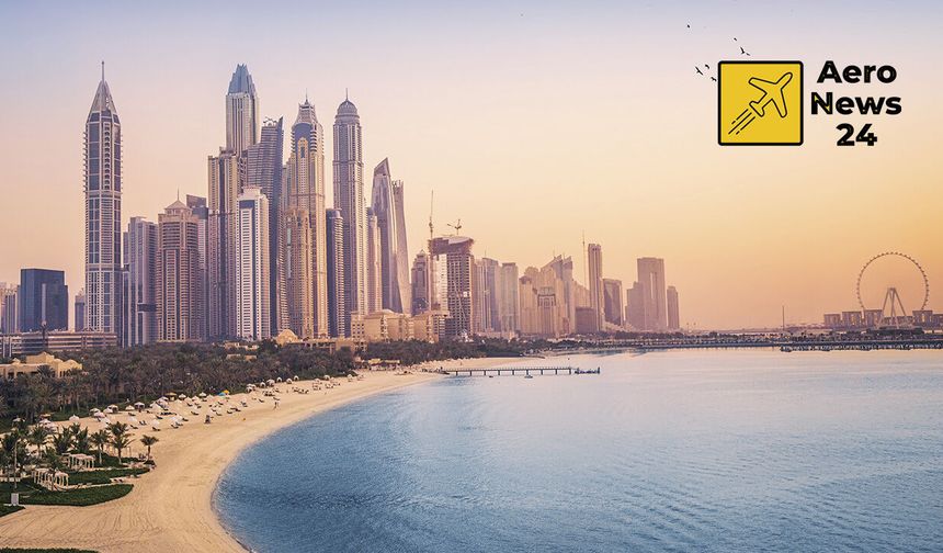 Cruise ile vizesiz Güney Amerika ve kolay vizeli Emirlikler rotaları