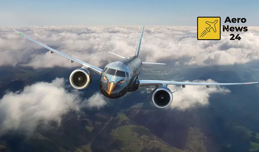 Embraer, Wings India 2026’da E195-E2 ve E175 ile sahneye çıkıyor