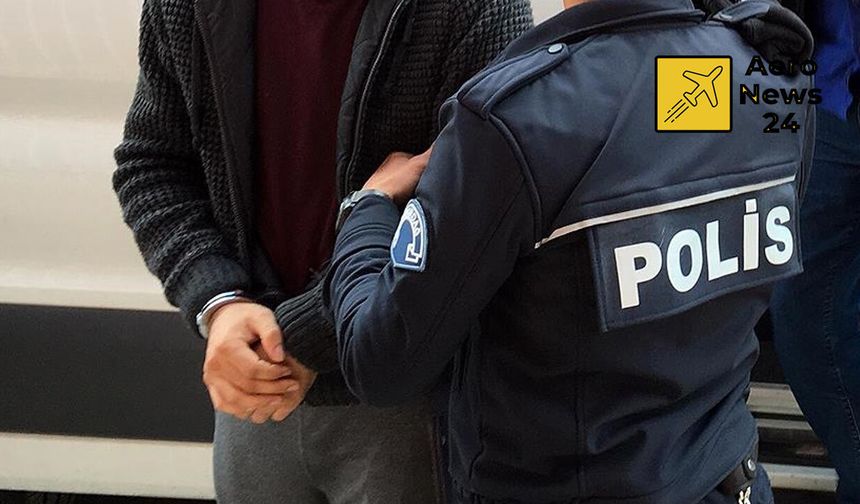 Turizm Bölgelerinde Güvenlik Operasyonu: 106 Şüpheli Tutuklandı