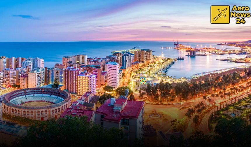 TUI CEO'sundan İspanya turizmine dair önemli açıklamalar