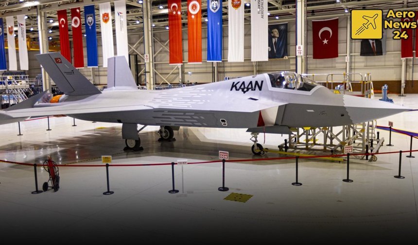 Savunma sanayiinde güç gösterisi: SAHA 2026 İçin geri sayım