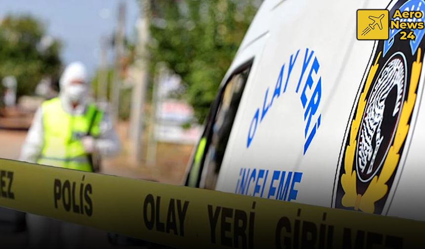 İngiliz turist, odasında ölü olarak bulundu