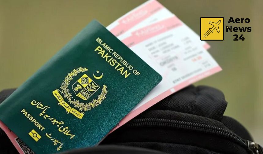 Pakistan’dan Türkiye’ye yeni hava köprüsü talebi: Sialkot–İstanbul uçuşları gündemde