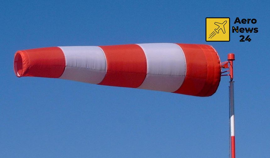 Batı için kuvvetli yağış ve fırtına uyarısı