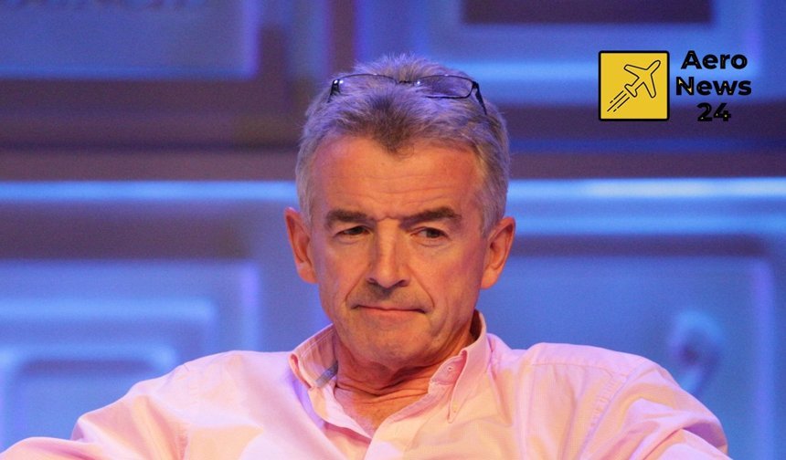 Ryanair CEO’sundan sert uyarı: Avrupa’da havayolları iflas riskiyle karşı karşıya