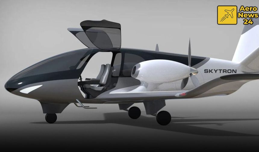 Silikon Vadisi'nden Genel Havacılığa Güvenlik Hamlesi