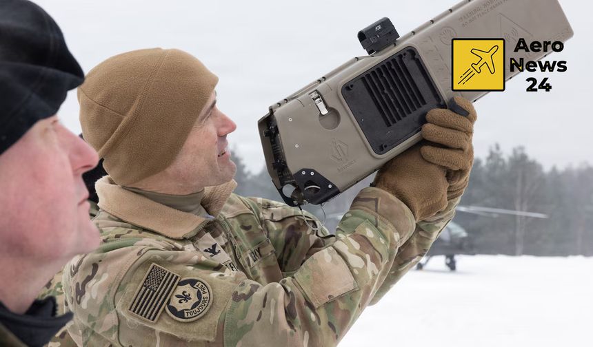 Pentagon’dan Ukrayna’ya 185 milyon dolarlık askeri yedek parça onayı