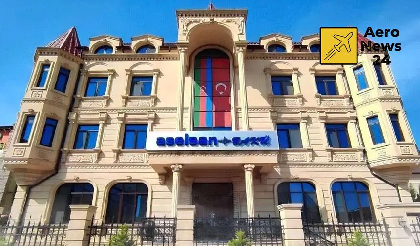 ASELSAN Bakü 28 yaşında: Türkiye–Azerbaycan savunma iş birliğinde stratejik köprü