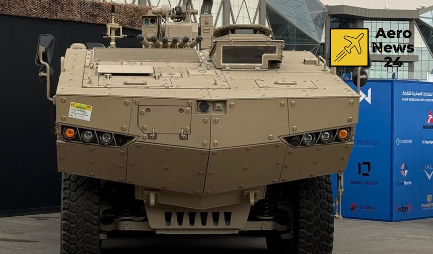 ASELSAN’dan küresel savunma vitrininde stratejik hamle