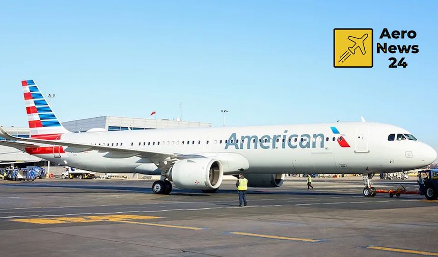 American Airlines’ten Porto sürprizi: Philadelphia–Porto hattı A321XLR ile başlıyor