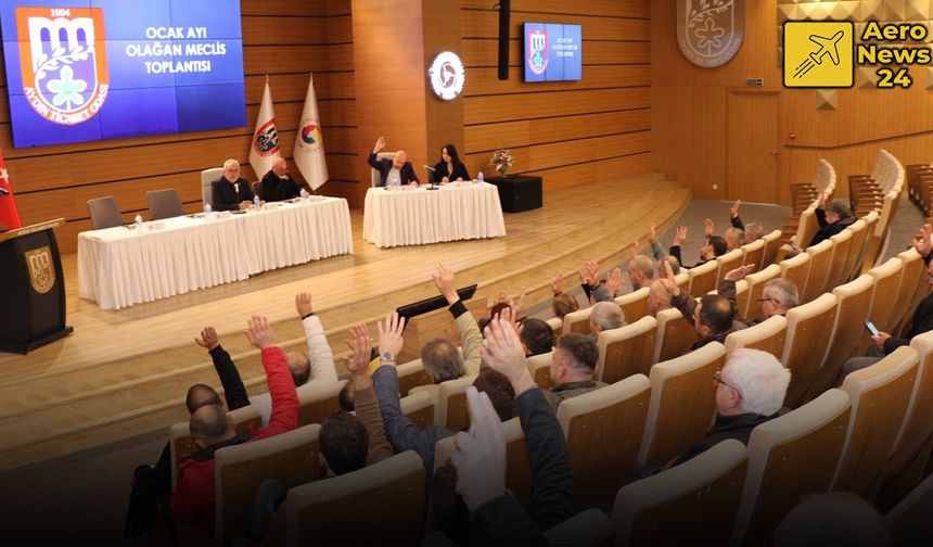 Aydın'da gündem: Çıldır Havalimanı