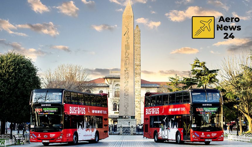 BUSFORUS’tan Ramazan Turu