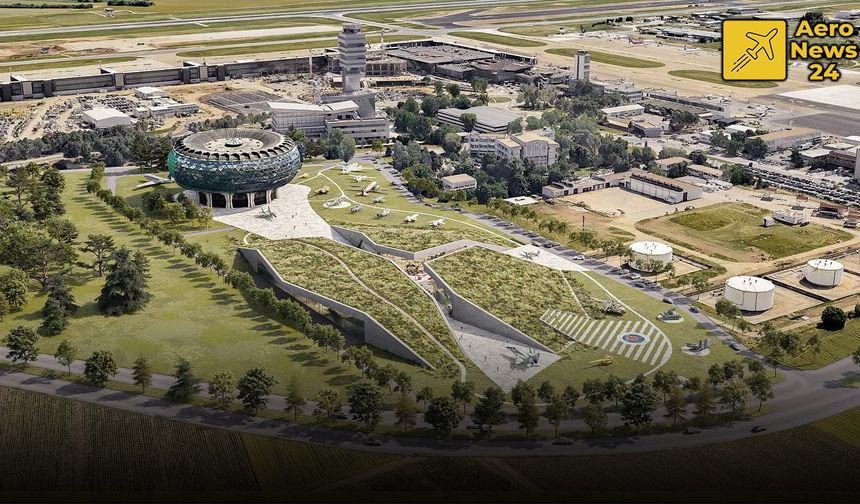 Belgrad'daki havacılık müzesi yenilenecek