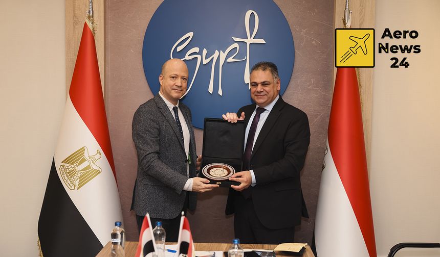 Coral Travel Group Mısır’da 1 milyon turist ağırlayacak