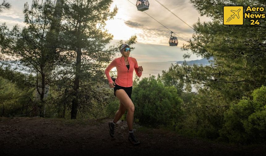 Corendon Airlines'tan yeni sponsorluk