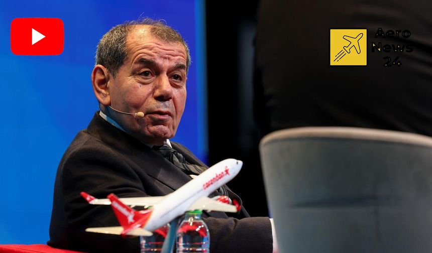 Dursun Aydın Özbek: “Sponsorluk iş birliklerimiz sayesinde hem Galatasaray hem markalar kazanıyor”