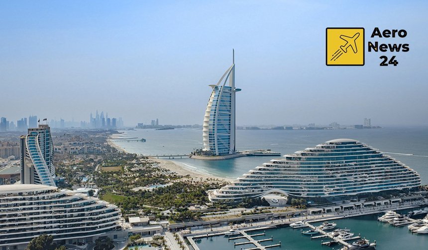 Dubai’nin simgesi Burj Al Arab kapanıyor
