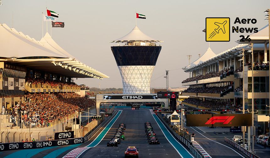 Celestyal, 2026 için Doha ve Abu Dabi çıkışlı yeni F1 seferlerini duyurdu