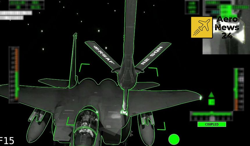 Airbus ve Singapur’dan havacılık tarihinde bir ilk