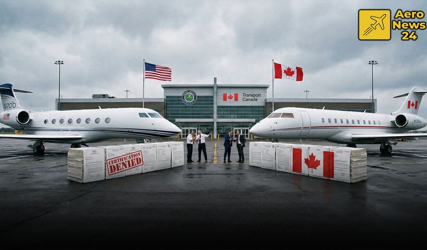 FAA'den Donald Trump'ın kararına destek