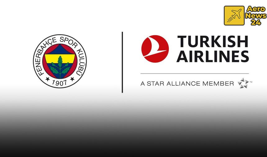 THY ile Fenerbahçe arasında sponsorluk anlaşması