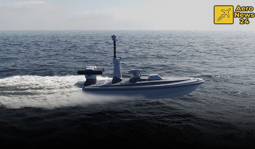 HAVELSAN’dan İtalya’da Stratejik Hamle