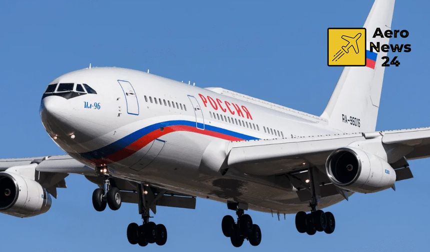 Cenevre’de kritik zirve: Rus heyetini taşıyan uçak İsviçre’ye ulaştı