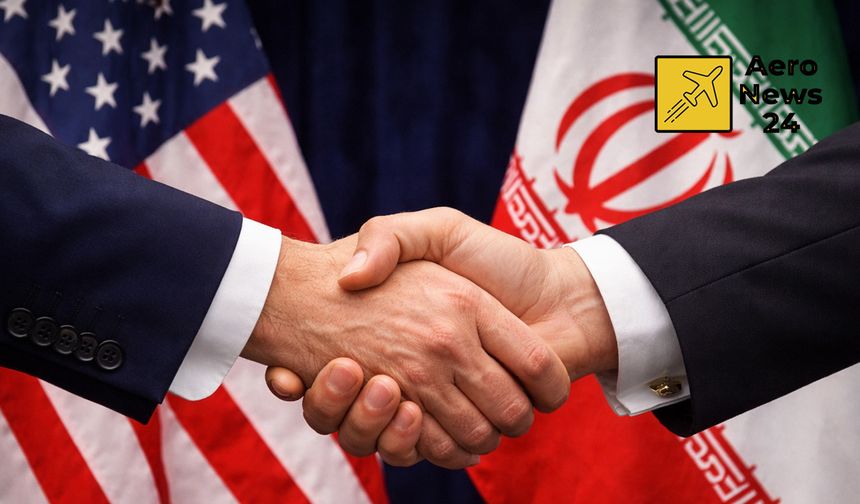 Trump: İran’la görüşmeler iyi geçti, gelecek hafta devam edeceğiz