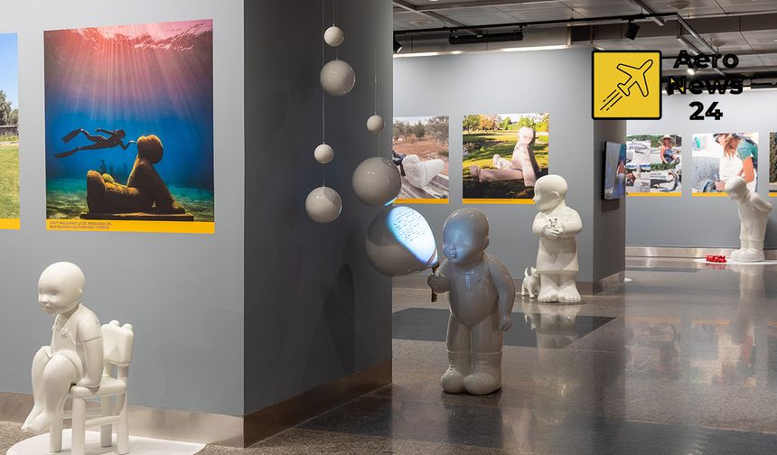 İş Sanat Kibele Sanat Galerisi’nde Yılın İlk Sergisi “Ayla Turan Retrospektif”