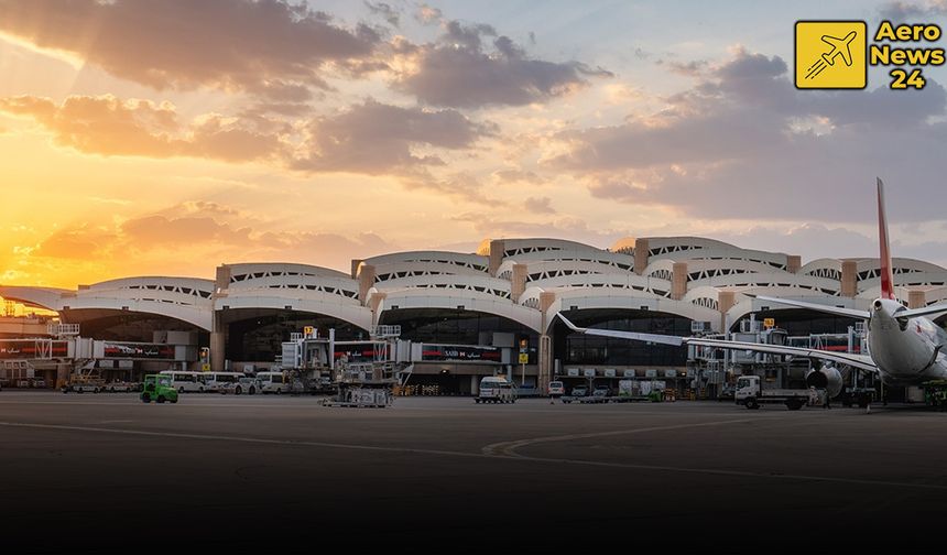 IC İçtaş İnşaat Dev Havalimanının Dönüşüm Projesini Tamamladı