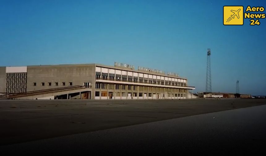 UNFICYP’ten Lefkoşa Havaalanı Açıklaması