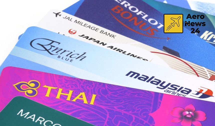 Loyalty kartı mı, akıllı ticaret motoru mu? Havayolları için yeni sınav