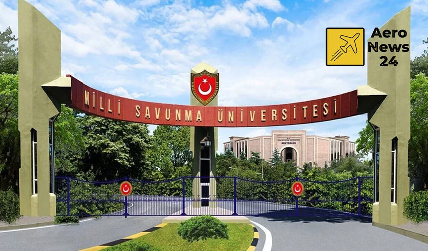 MSÜ Hava Harp Okulu’nda uyuşturucu soruşturması: 9 sözleşmeli er gözaltında