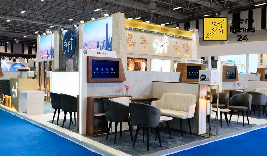 Mısır, EMITT 2026’da Türkiye ile ilişkilerini derinleştiriyor