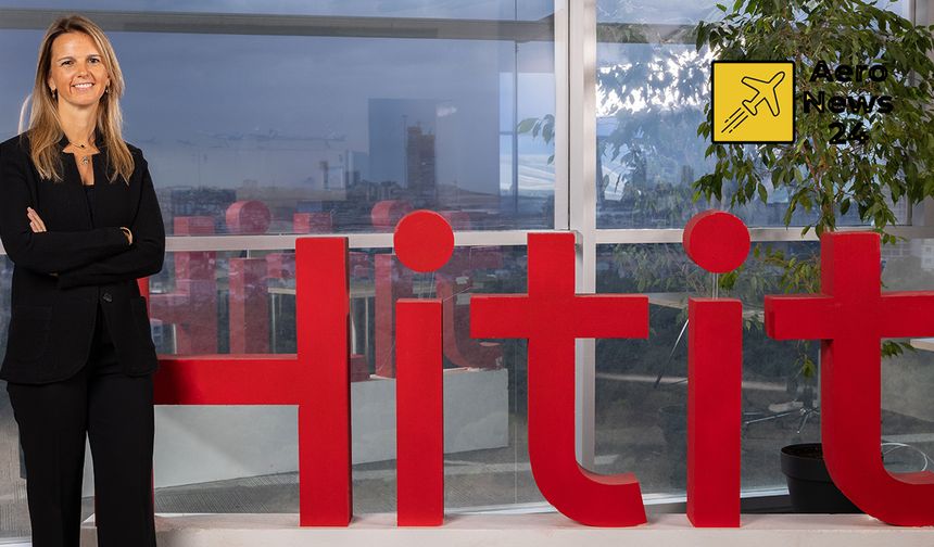 Hitit’ten 30’uncu Yıla Özel Faaliyet Raporuyla Global Başarı