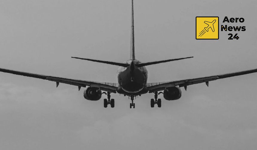 Gizemli Boeing 787-8 Dreamliner Rus hava sahasını iki kez geçti