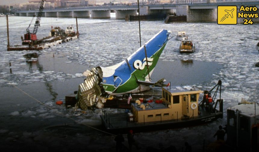 NTSB, helikopter ile uçağın çarpıştığı kaza raporunu yayımlandı