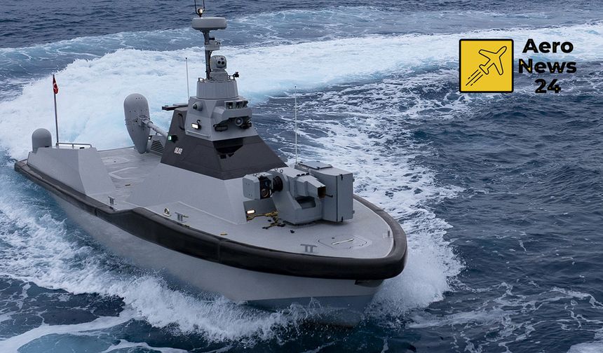 Türk Savunma Sanayiinde Güç Birliği: BEST DEFENCE’ten ULAQ’a Stratejik Destek