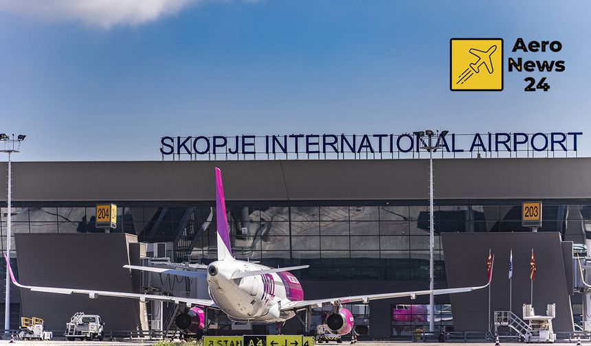 TAV Havalimanları’nın işlettiği dört havalimanına hizmet kalitesi ödülü