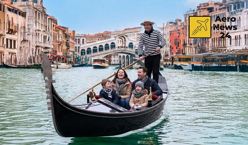 Ara tatille birleşen bayram tatilinde öne çıkan seyahat rotaları