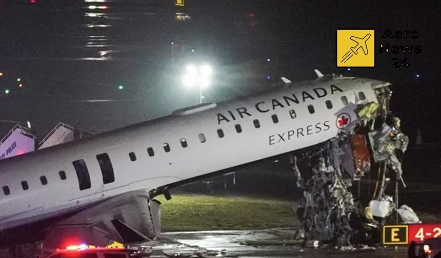 LaGuardia’daki faciada 2 ölü 41 yaralı