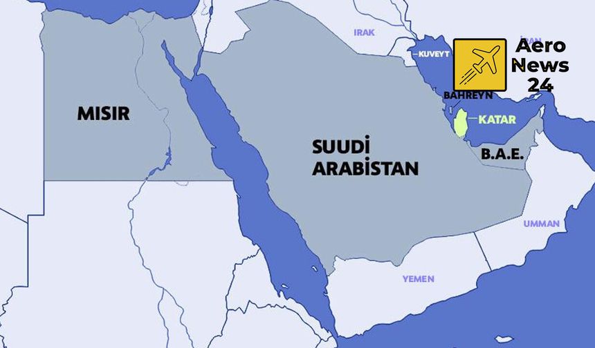Bahreyn’den ayrılmak isteyen Türk vatandaşları için otobüs seferi düzenlenecek