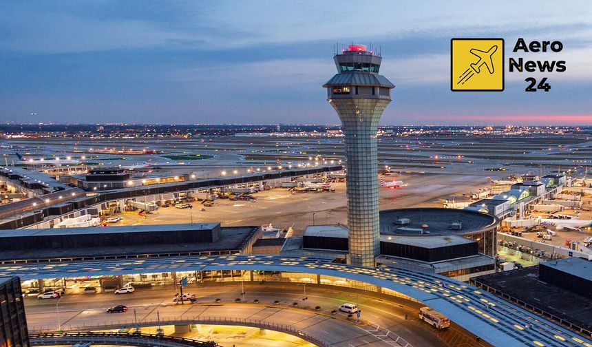 Chicago O’Hare için yaz sezonunda uçuş sınırlaması gündemde