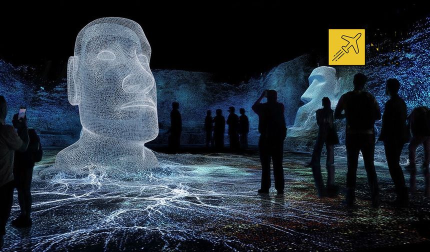 DEM Müzecilik, Göbeklitepe’yi İngiltere’ye taşıyor