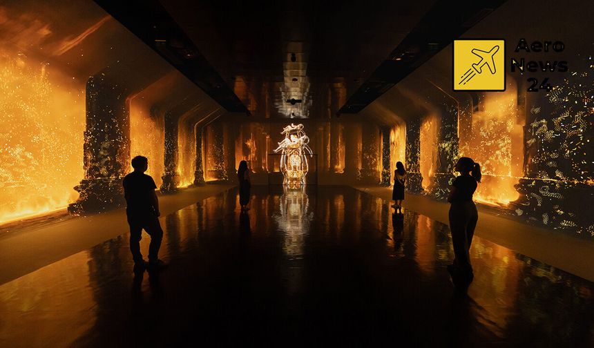 Ara Tatil ve Ramazan Bayramı’nda Efes ve Ayasofya Deneyim Müzelerinde Öğrencilere %50 İndirim Devam Ediyor