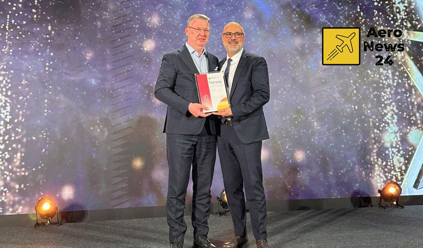 Ela Excellence Resort Belek Top 100 World Best Hotels Listesinde