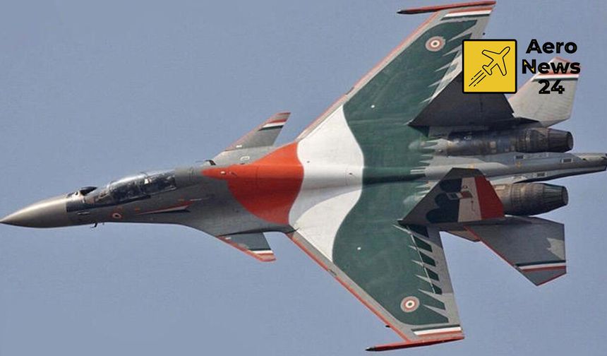Hindistan’da Sukhoi Su-30MKI savaş uçağı radardan kayboldu